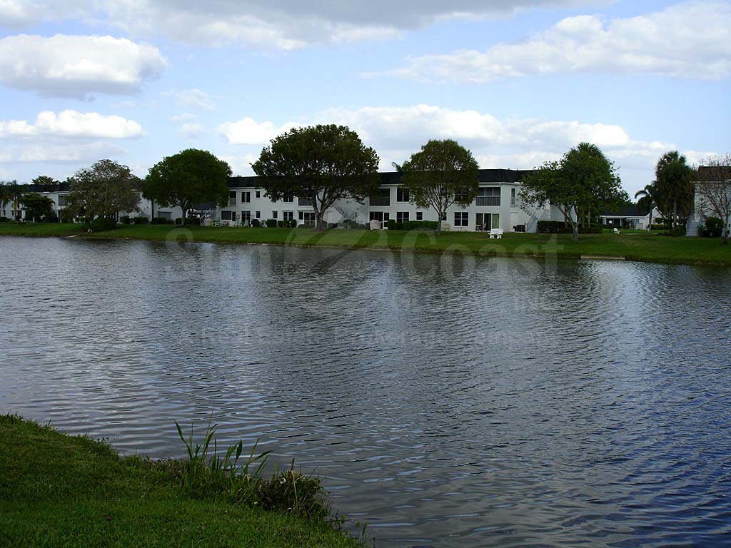 Myerlee Gardens View of Lake
